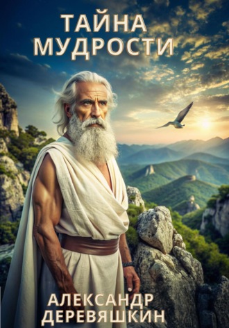 Тайна мудрости. 