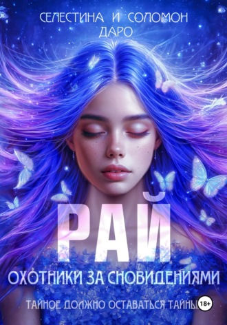 Селестина Даро. Охотники за сновидениями. Рай