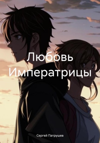 Сергей Патрушев. Любовь Императрицы