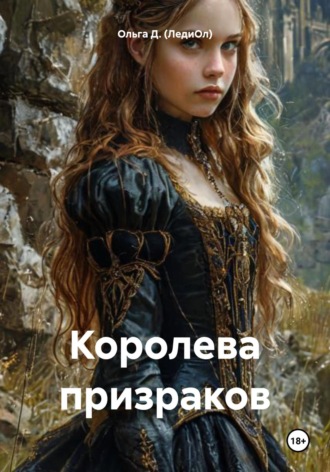 Королева призраков. Ольга Д. (ЛедиОл)