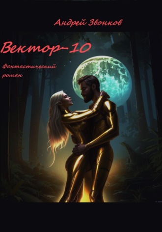 Вектор-10. 