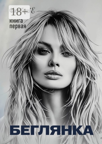 Беглянка. Книга первая. Фил Гош'Е