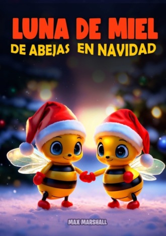 Max Marshall. Luna de miel de abejas en navidad