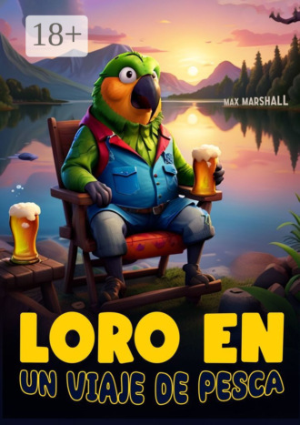 Max Marshall. Loro en un Viaje de Pesca