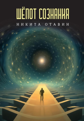 Никита Отавин. Шёпот сознания