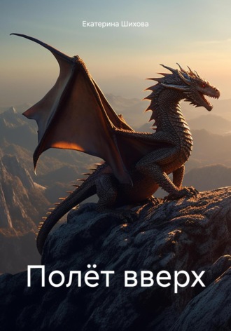 Екатерина Алексеевна Шихова. Полёт вверх