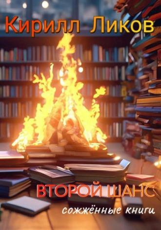 Второй шанс. 