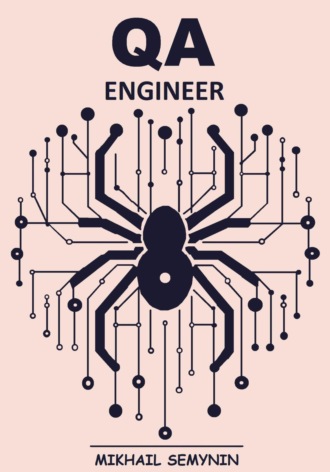 Михаил Семынин. QA Engineer