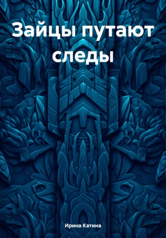 Ирина Катина. Зайцы путают следы