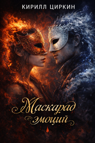 Кирилл Циркин. Маскарад эмоций