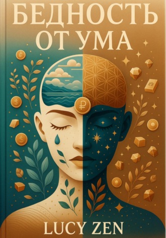 LUCY ZEN. Бедность от ума