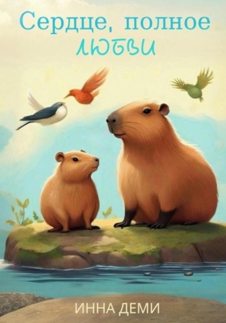 Сердце, полное любви. 