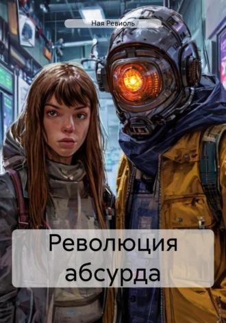 Революция абсурда. 