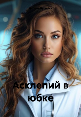 Асклепий в юбке. Наталья Пугачёва