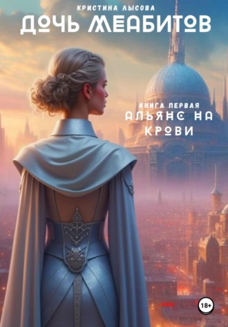 Дочь Меабитов. Книга I. Альянс на крови. 