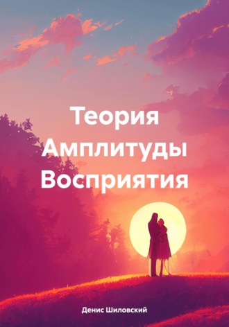 Теория Амплитуды Восприятия. Денис Вячеславович Шиловский