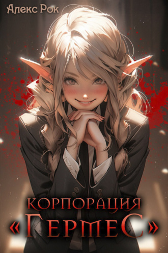 Корпорация «Гермес» 3. Алекс Рок