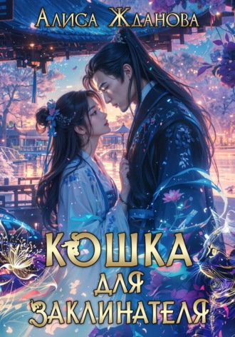 Кошка для заклинателя. 