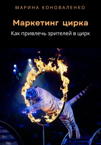 Маркетинг цирка. Как привлечь зрителей в цирк. 