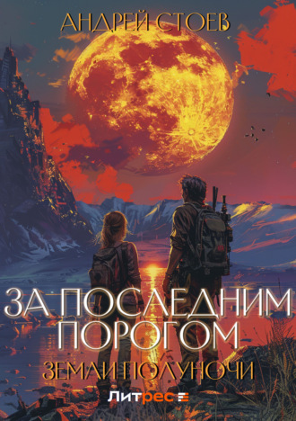 Земли полуночи. 