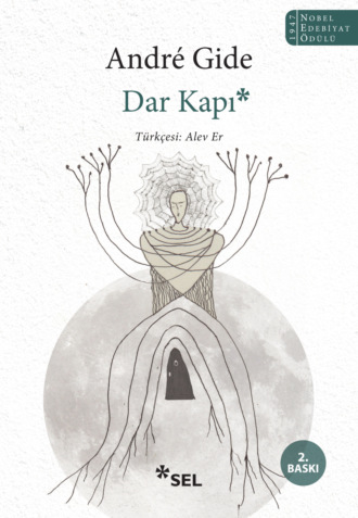 Dar Kapı. Андре Жид