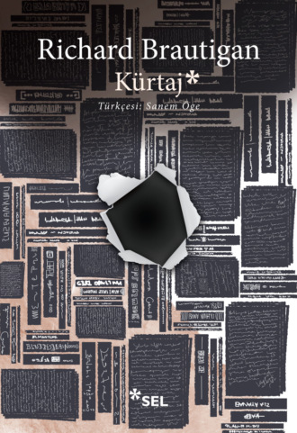 Kürtaj. Ryunosuke Akutagawa