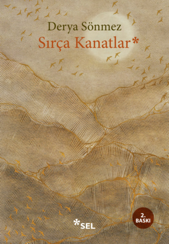 Derya Sönmez. Sırça Kanatlar