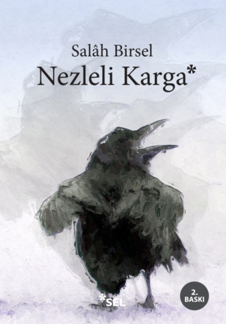 Salâh Birsel. Nezleli Karga - 1001 Gece Denemeleri
