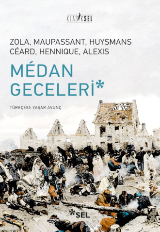 Médan Geceleri. 