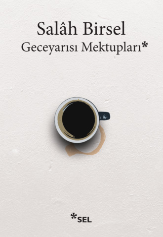 Salâh Birsel. Geceyarısı Mektupları