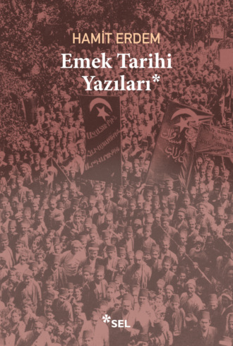 Emek Tarihi Yazıları. 