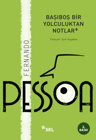 Başıboş Bir Yolculuktan Notlar. 