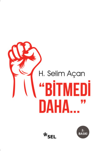 H. Selim Açan. 