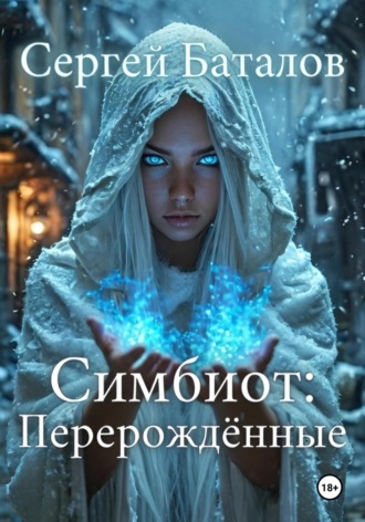 Симбиот: Перерождённые. 
