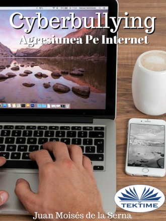 Cyberbullying – Agresiunea Pe Internet. 