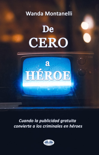 Wanda Montanelli. De cero a héroe
