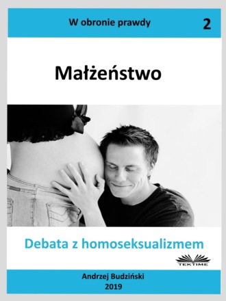 Andrzej Stanislaw Budzinski. Małżeństwo