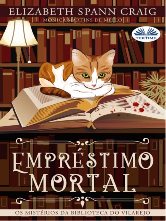 Elizabeth Spann Craig. Empréstimo Mortal