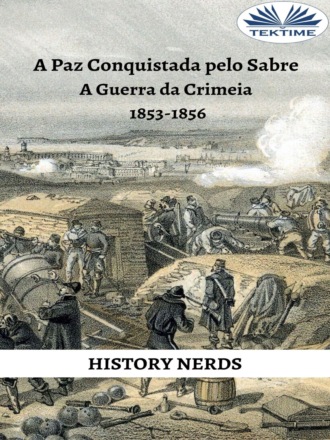 History Nerds. A Paz Conquistada pelo Sabre