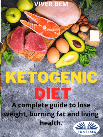 Viver Bem. Ketogenic Diet
