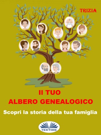 Il Tuo Albero Genealogico. 