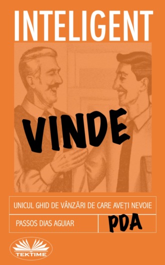 Vinde Inteligent. 