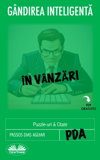 Gândirea Inteligentă În Vânzări. 