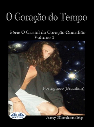 Amy Blankenship. O Coração do Tempo