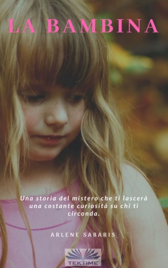 La Bambina. Arlene Sabaris