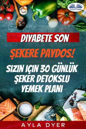 Ayla Dyer. Diyabete Son