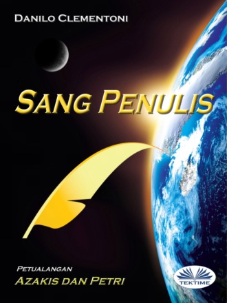Sang Penulis. Danilo Clementoni