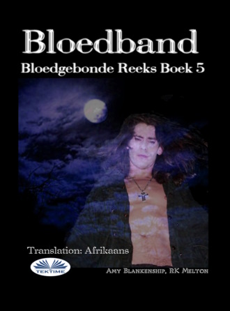Amy Blankenship. Bloedband