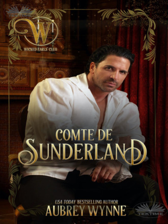 Comte De Sunderland. 