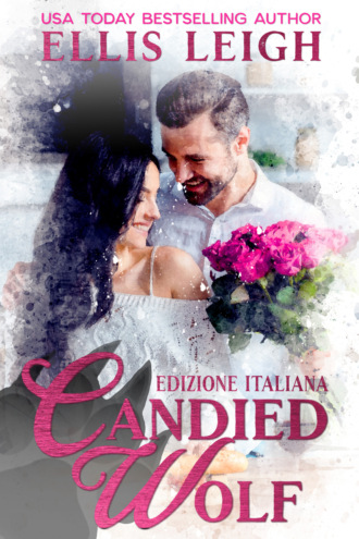 Candied Wolf: Edizione Italiana. 